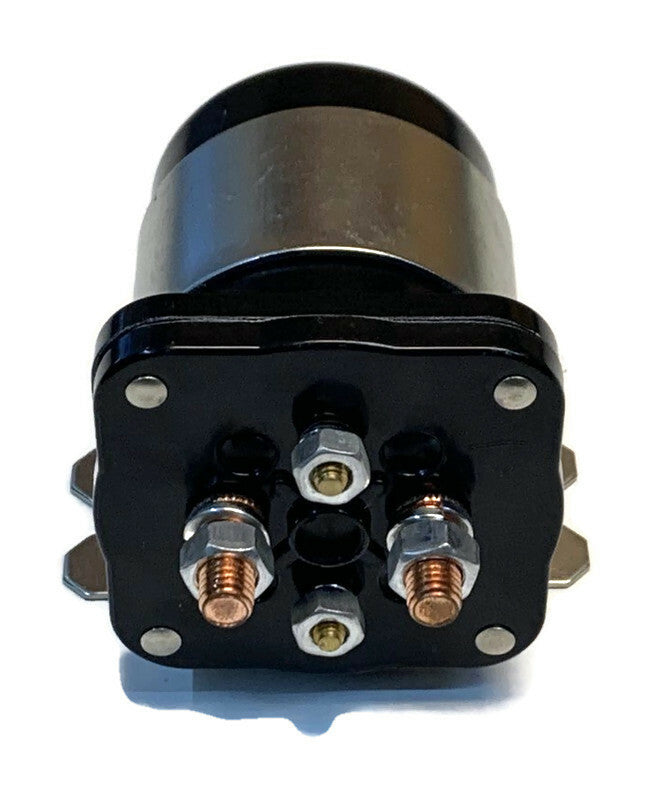 12V Solenoid for White Rodgers 586105111 5861051113 586105111S1