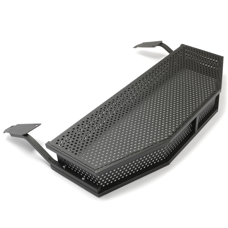 Cargo Basket Front Outer Utility Storage Basket for Club Car DS Golf Cart