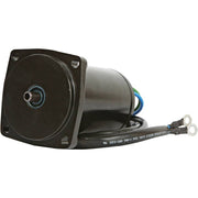 DURAFORCE 38100-87J00-0EP 12V Trim Tilt Motor for Suzuki DF40 DF50 2 Wire 4 Bolt 1999-2010