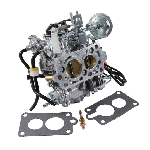DURAFORCE 21100-35520 22R Engine Carburetor Carb for Toyota Pickup L4 L6 V6 1981-1995
