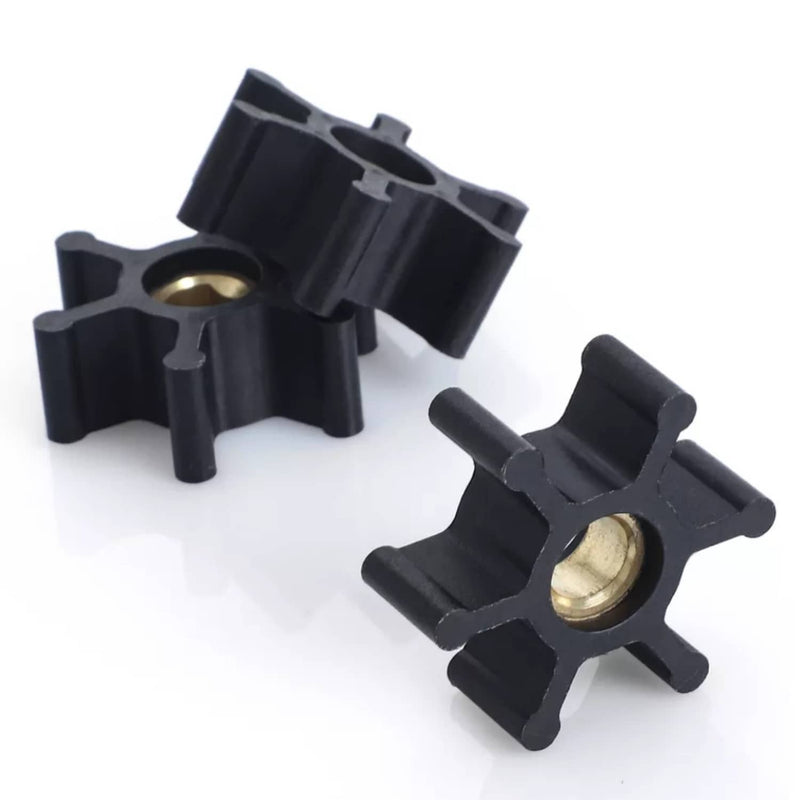 DURAFORCE Utility Pump Replacement Impeller for Trupow Model PAS-30 PDS-30 3 Pack