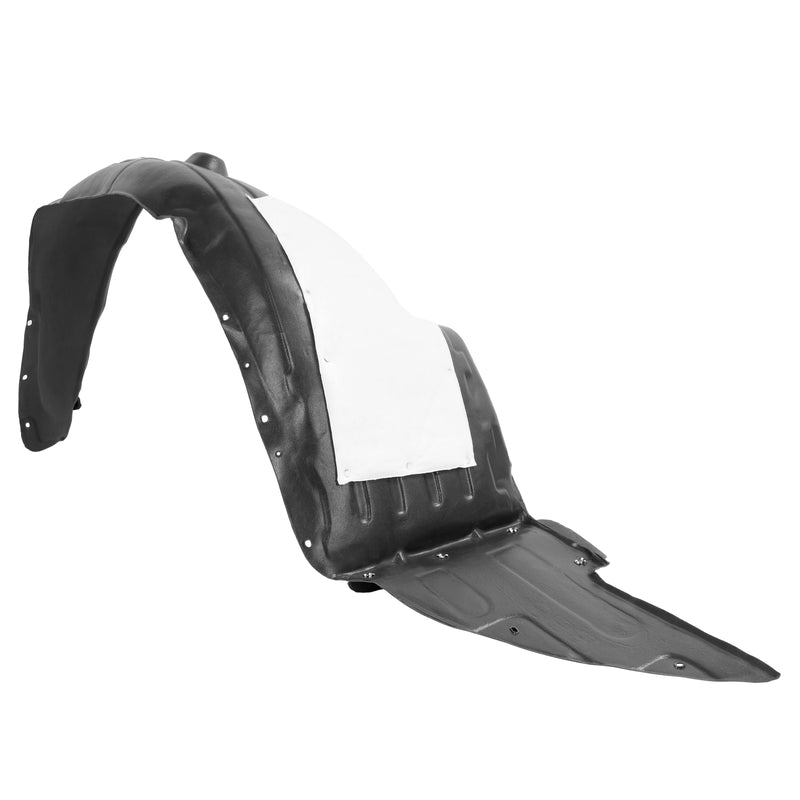 Front Fender Liner Splash Shields W/ Insulation Foam for Kia Optima 2014-15 Pair