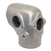 DURAFORCE 21684826 Exhaust Mixing Elbow for Volvo Penta D4-180 D4-210 D4-225 D4-260 D4-300
