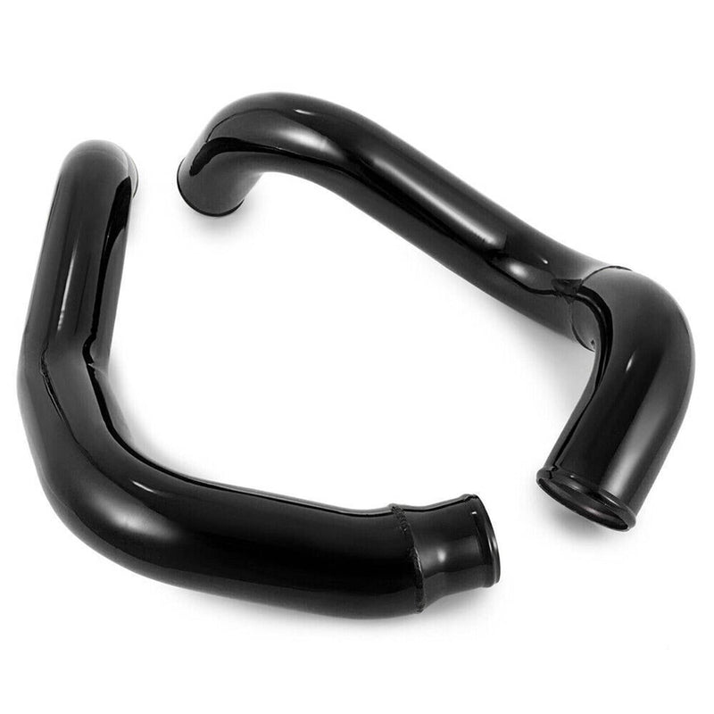 Intercooler Pipe Boot Kit for 2003-2007 Ford 6.0L Powerstroke Diesel Black