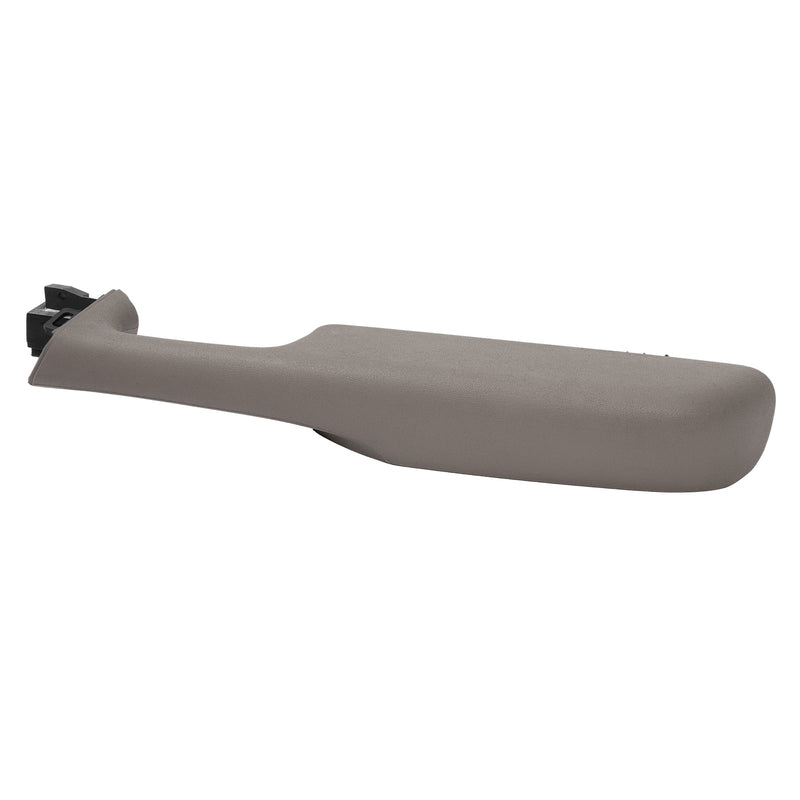 Right Handle Armrest for GMC Sierra for Chevy Silverado 2003-2006 Light Brown