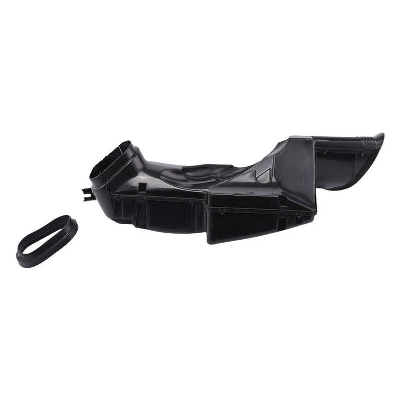 Ram Air Intake Tube Duct Cover Fairing for Suzuki GSXR600 GSXR750 2006-2007