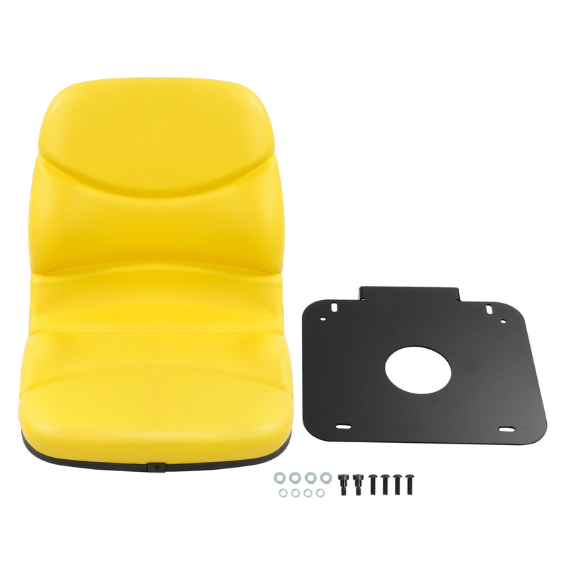 M805158 Tractor Seat for John Deere 670 770 790 870 970 990 1070 3005 4005