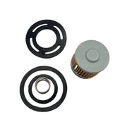 DURAFORCE 35-803897Q1 Fuel Pump Filter for MerCruiser 3.0 3.0L 4 cyl 35-8M0046752