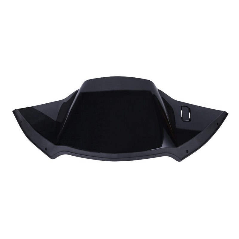 Inner Fairing Cover Top Duct Air Vent Fits for Harley CVO Road Glide Ultra FLTR