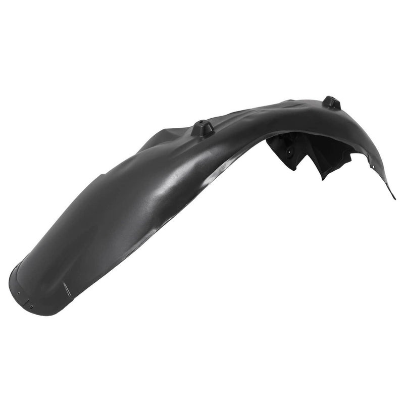 DURAFORCE Right Inner Fender Liner Splash Guards for Chrysler 300 Dodge Charger 2006-2010