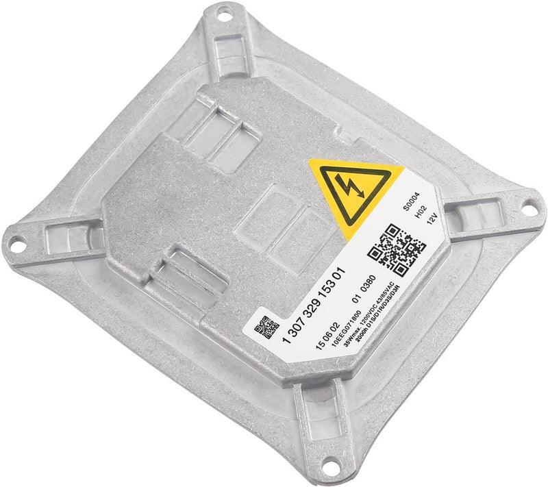 63117182520 Xenon HID Headlight Ballast Module for BMW 3 Series E90 E92 E93