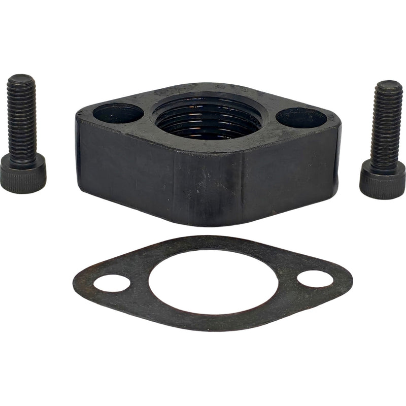 AM134805 Engine Coolant Block Heater Adapter for John Deere Yanmar 719734-77050
