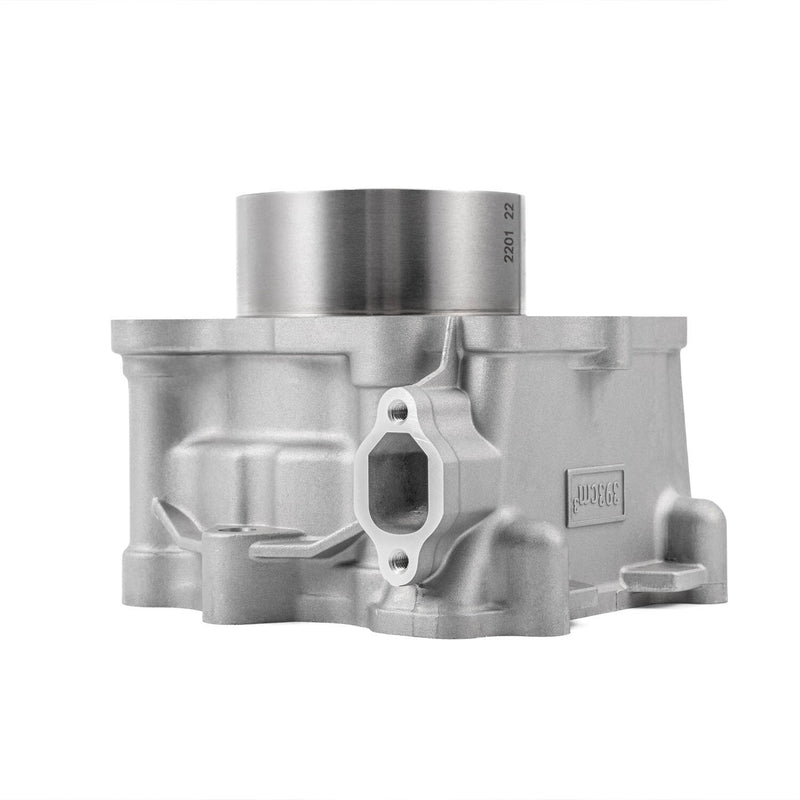 Cylinder Piston Top End Kit Set for HiSUN 400 HS YS Massimo MSU Bennche