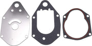 DURAFORCE 46-812966A12 Water Pump Housing Kit for Mercury 1991-Up 40-60 HP