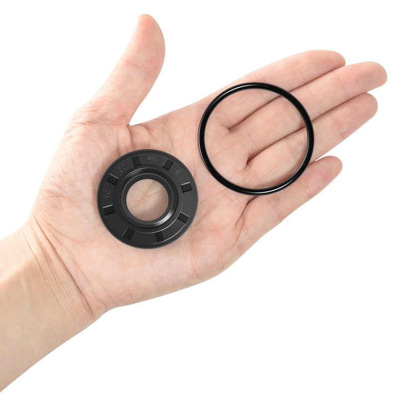 AM140806 Wet Park Brake Seal Kit for John Deere Gator XUV 625i 825i 855D 835M