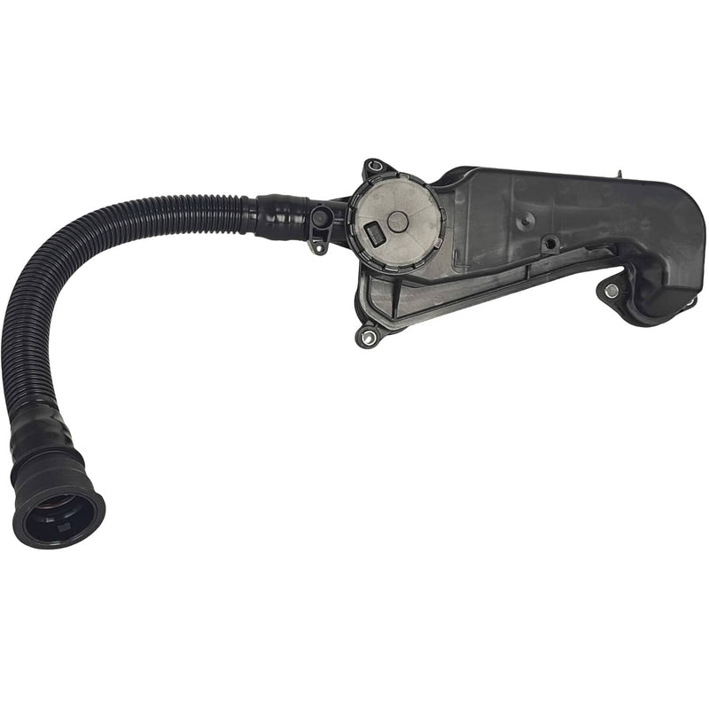 DURAFORCE PC3Z-6A785-A Air Oil Separator for Ford 2023 2024 F250 F350 Super Duty King
