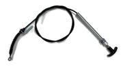 DURAFORCE Chute Deflector Cable for John Deere X350 X350R X354 X360 X370 X380 Snow Blowers