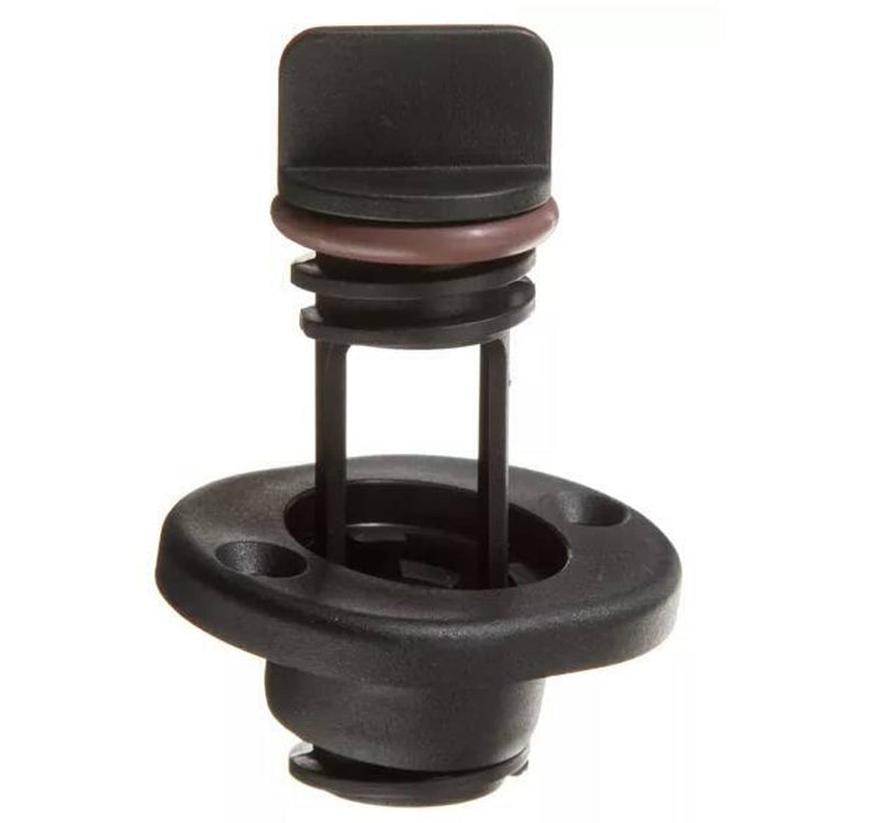 DURAFORCE Bass Boat Drain Plug for Ranger Triton Nitro Skeeter Tracker Vexus Phoenix Boats