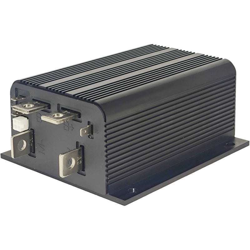 36V 275A 0-5K DC Motor Controller for Curtis 1204-036 1204-004 1204M-4201