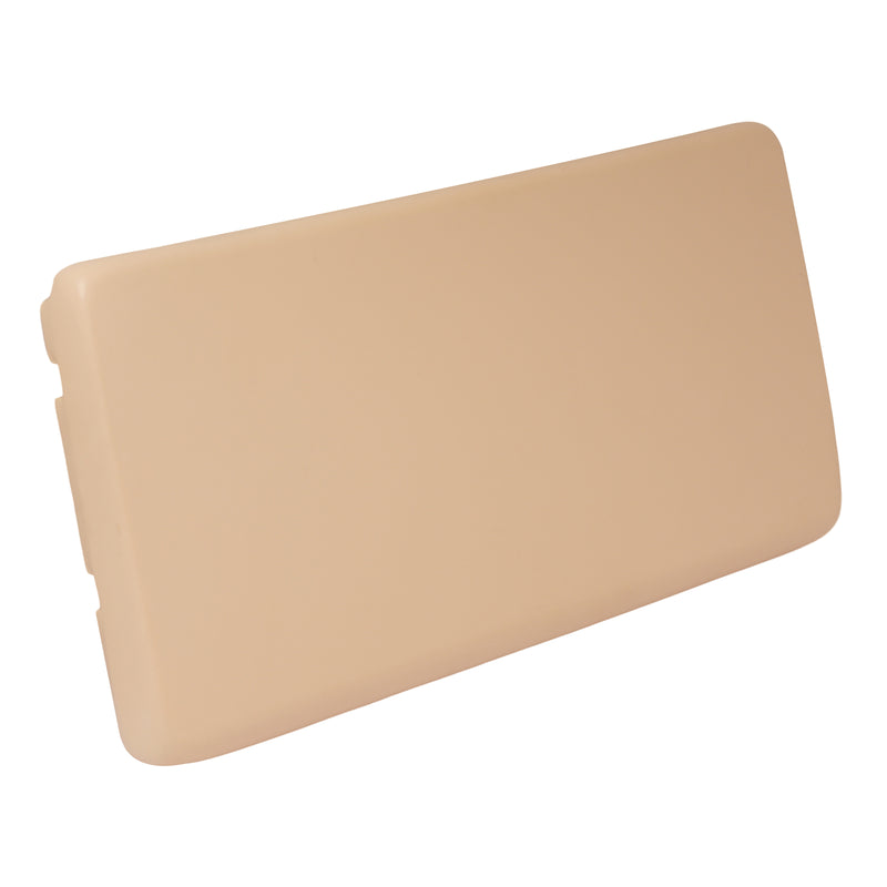 Golf Cart Tan Seat Bottom Assembly for Yamaha G16 G19 G20 G21 G22 96-07