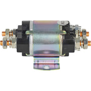 DURAFORCE 124-910-11 12V 6 Terminal Electrical Solenoid for White Rodgers 124-305111-3