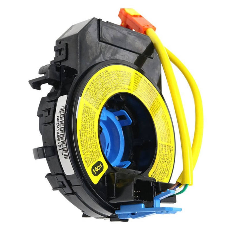 93490-2P400 Clock Spring Spiral Cable for Kia Sorento 2011-2015 OEM