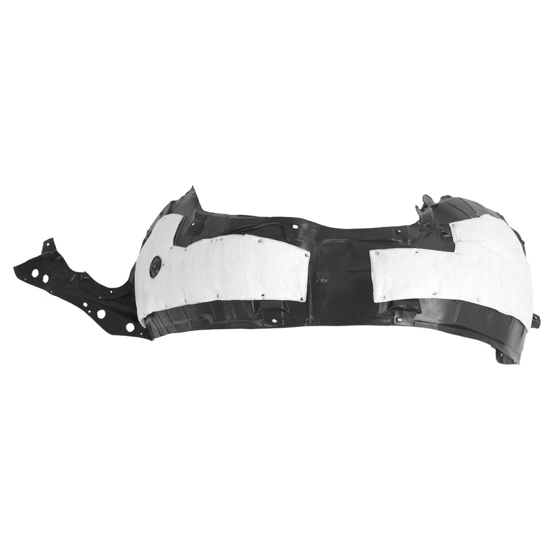 Fender Liner Front Left Driver With Insulation Foam for Nissan Maxima 2016-2023