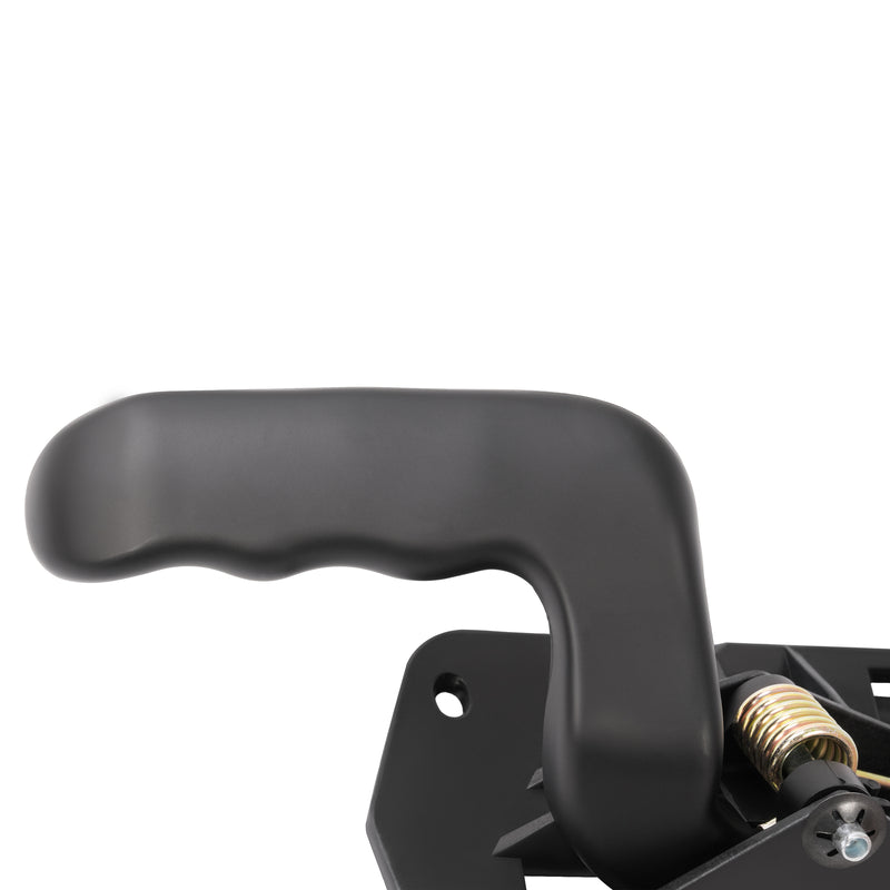 Interior Door Handle for GMC Sierra 1500 2002-2006 Passenger Right Side