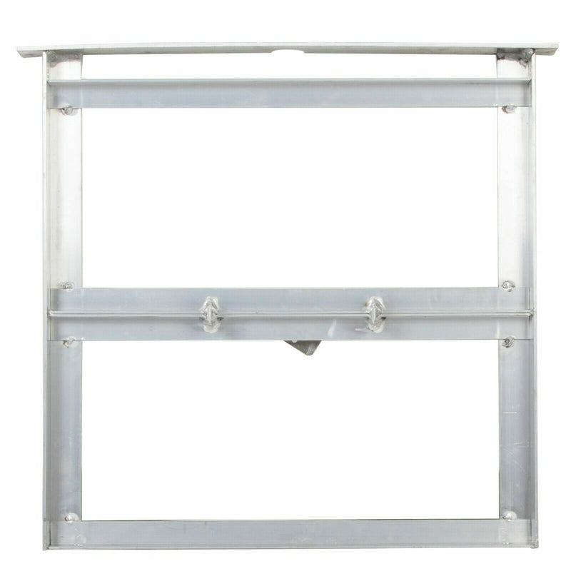 Golf Cart 36V Battery Tray Aluminum for EZGO TXT Medalist 1994-2013
