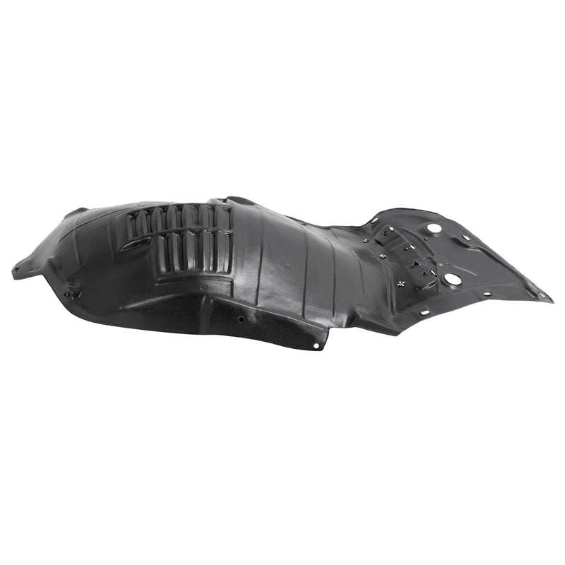 Inner Fender Liner Splash Shield for Infiniti Q50 2014-2023 16 Front Driver Side