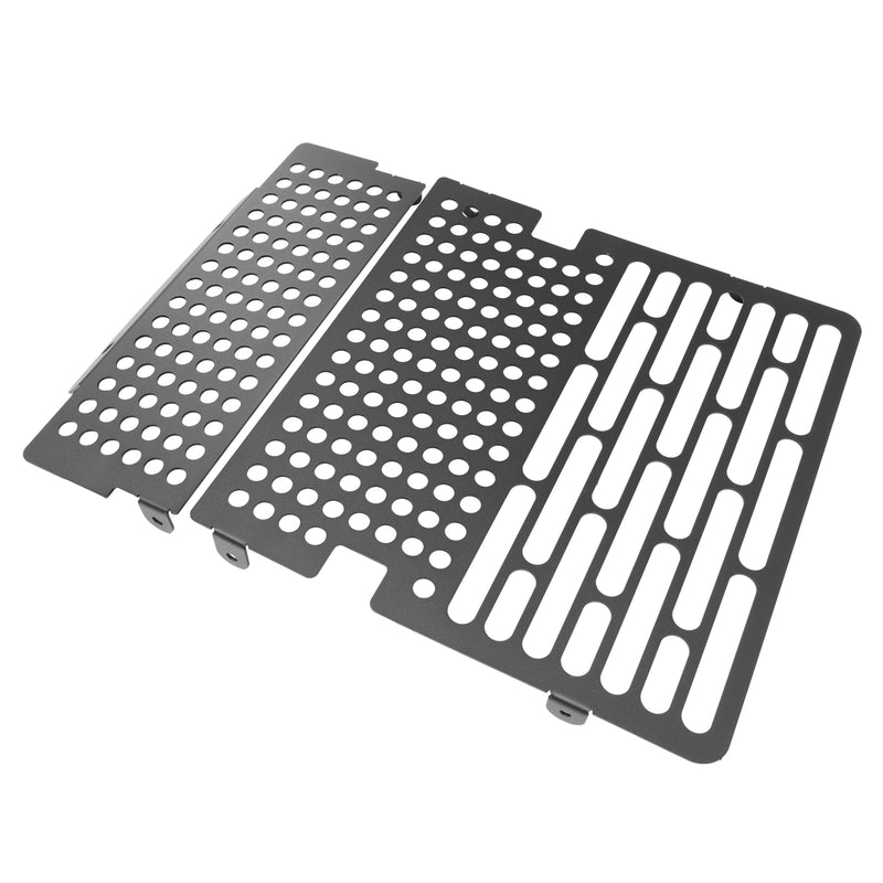 Tractor Grille Guard Brush Guard Insert for Kioti CK2610 CK3510 CK4010