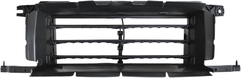 RL348475CA Active Grille Air Shutter without Motor for Ford F150 2024-2025