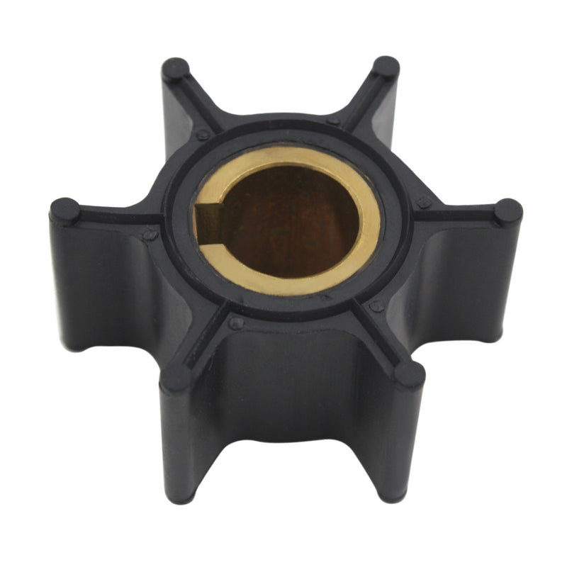 18-3090 Water Pump Impeller for Evinrude Johnson OMC 2HP 4HP 6HP Sierra 9-45210