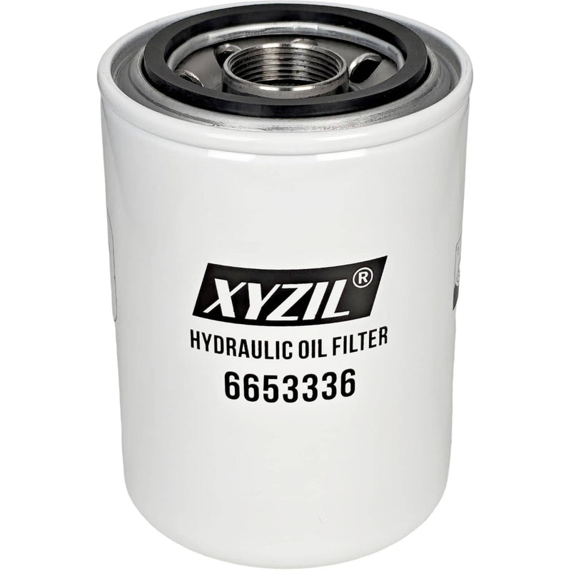 DURAFORCE 4363399 Hydraulic Oil Filter for John Deere 670B 672B 770B AT60645 AH80061