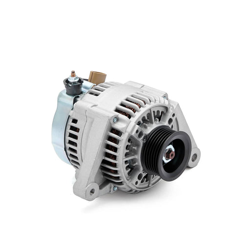 DURAFORCE Alternator for Toyota Corolla Matrix Celica MR2 Spyder Pontiac Vibe L4 1.8L