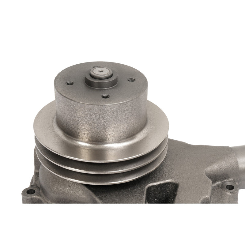 RE21775 Water Pump for John Deere 300D 310C 310D 315C 315D Steel