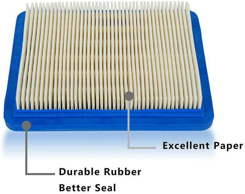 Air Filter for John Deere Toro 14PZ 14SZ JS20 JS30 JA60 JA65 JS60 JS61 20323