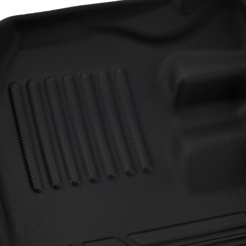 Front Rear All Season Floor Mats for Honda CR-V 2017-2022 08P17-TLA-111
