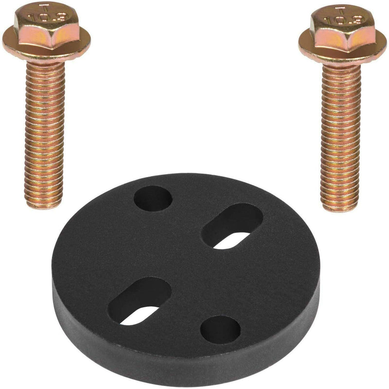 Injection Pump Gear Puller Cummins Engine Barring Rotating Tool for Dodge