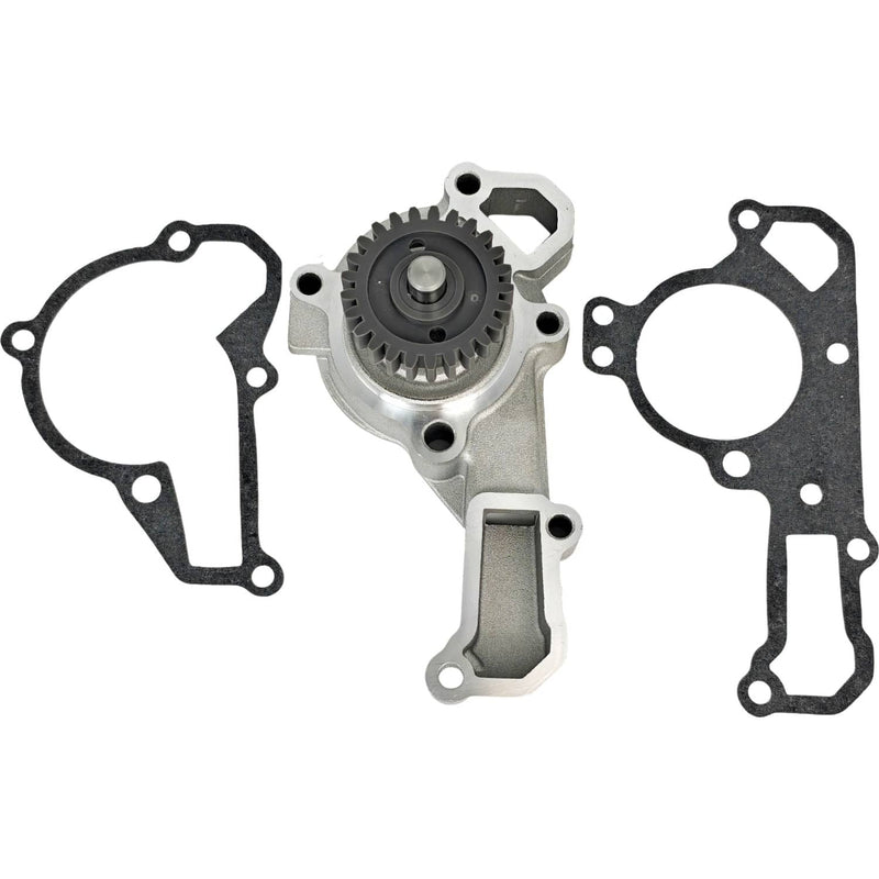 DURAFORCE AM134585 M139017 M139018 Water Pump for John Deere F725 Front Mower With Gasket