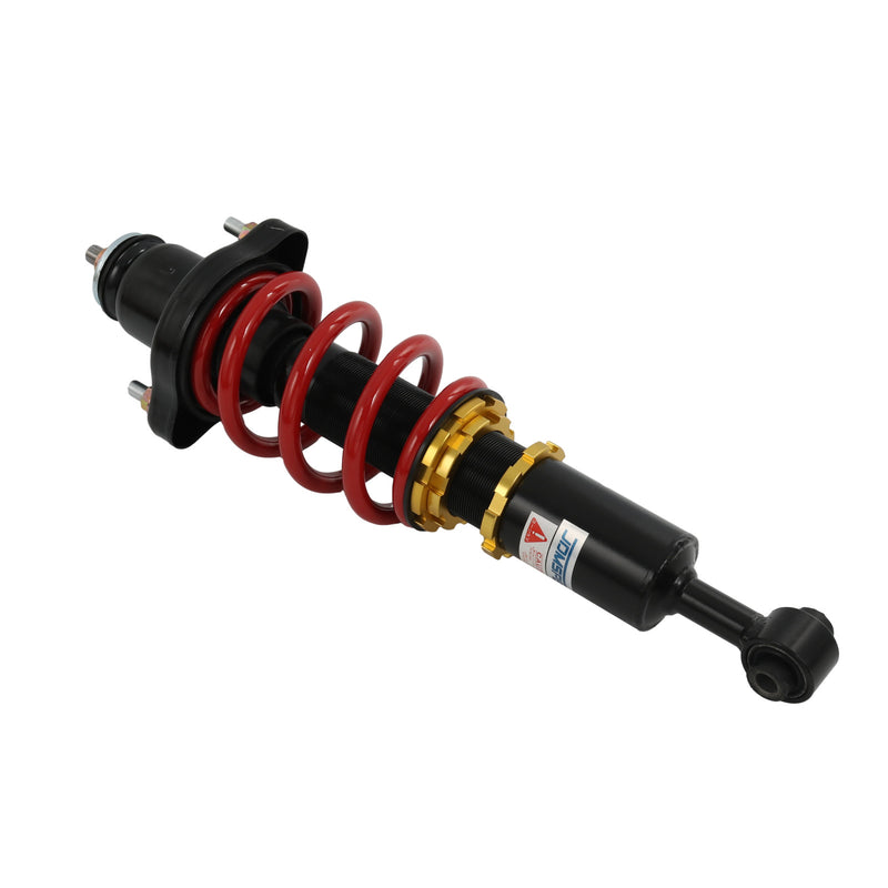 Coilover Struts for Mitsubishi Lancer Ralliart CY2A CZ4A 08-16 Front Rear