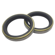 DURAFORCE 0334950 0777538 18-8367 Propeller Seal Set for Johnson Evinrude Models