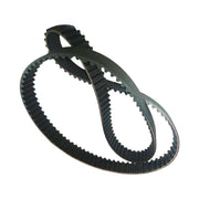 DURAFORCE 63P-46241-00-00 Drive Timing Belt for Yamaha All Outboard Engine F150A