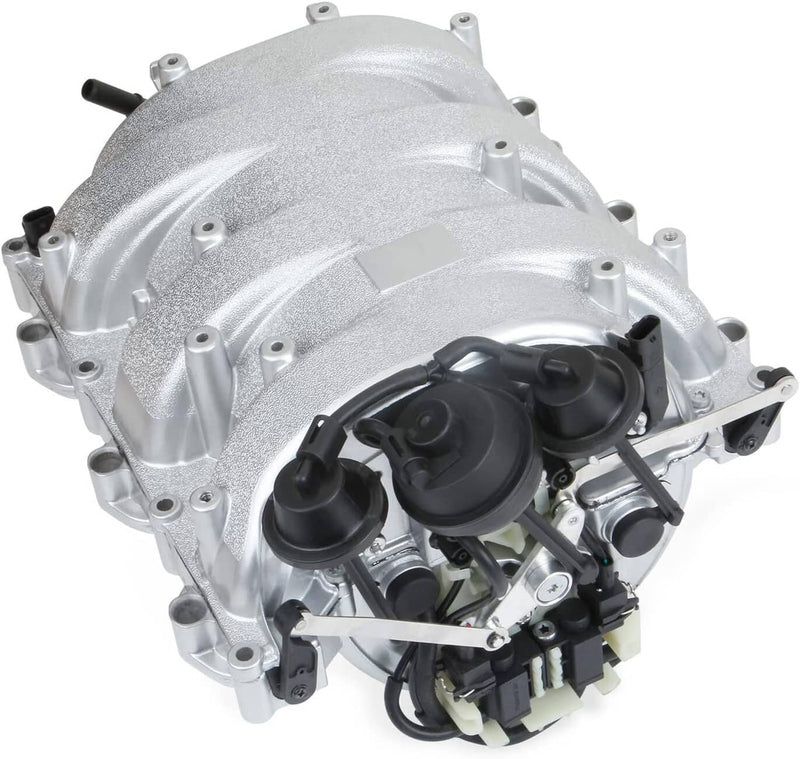 Intake Manifold Assembly for Mercedes-Benz C280 E350 CLK350 GLK350