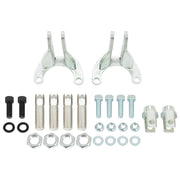 DURAFORCE C Pillar Rear X-Cross Strut Bar Brace for Honda Civic 3Dr Hatchback 1992-1995