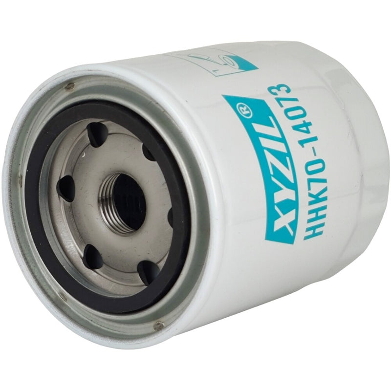 Complete Maintenance Filter Kit for Kubota ZD323 ZD326 ZD331 Mower HST