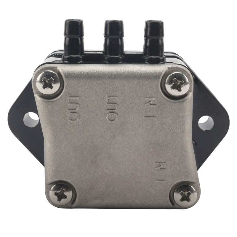 62Y-24410-04-00 Fuel Pump for Yamaha Four-Stroke F25 F30 F40 F50 F60 T25 T50 T60
