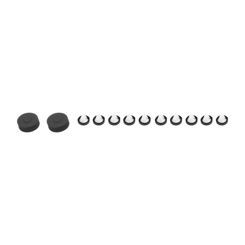 Front Right Lower Door Molding for Ford Transit-150 250 350 HD 2015-2019