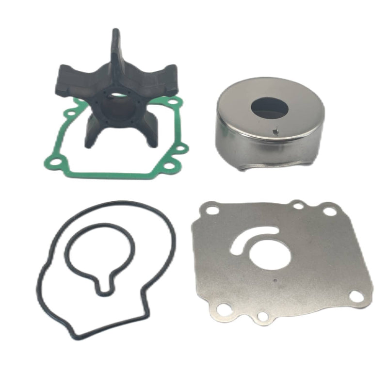 DURAFORCE 17400-92J00 Water Pump Kit Repair for Suzuki Outboard 4 Stroke DF90 DF100 DF115