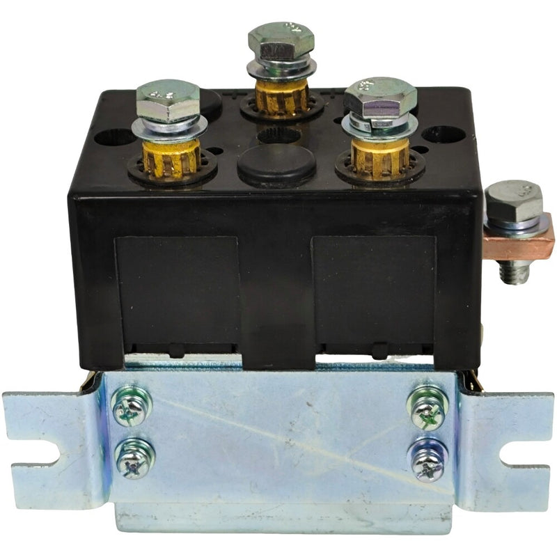 DC182B-588 48V Forward Reversing Contactor Solenoid for JLG E300AJ E300A E300AJP